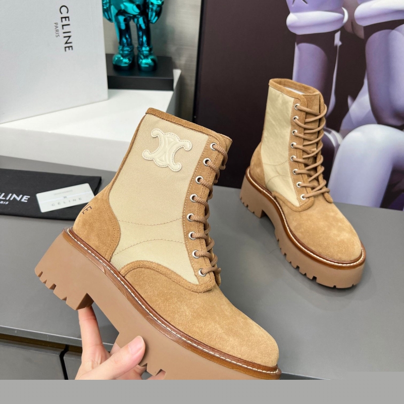 Ce**e boots